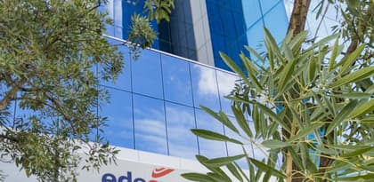 Edesur aplicará cobro por uso de redes a usuarios con paneles solares desde noviembre de 2026
