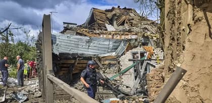Un análisis independiente cifra en cerca de mil los menores fallecidos por el conflicto en Ucrania