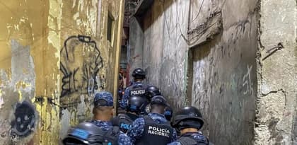 Continúan los decesos de prófugos en supuestos enfrentamientos con agentes del orden