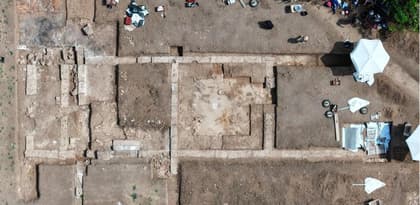 Expertos ubican en territorio griego la histórica academia donde Aristóteles instruyó a Alejandro Magno