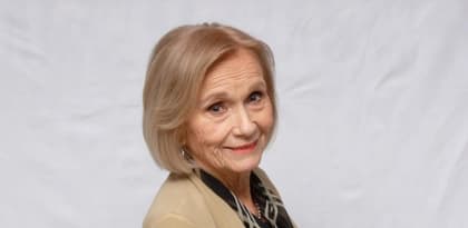 Adiós a una leyenda: Eva Marie Saint muere a los 102 años