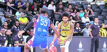 Rafael Barias extiende su racha ganadora tras vencer a San Lázaro