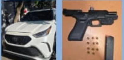 Policía Nacional refuerza operativos de seguridad en San Cristóbal con múltiples detenciones