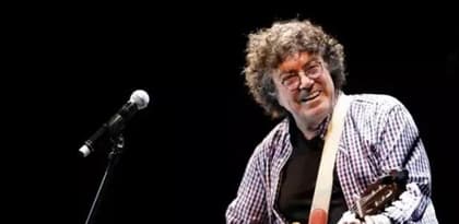 Fallece a los 81 años el icónico cantautor Piero
