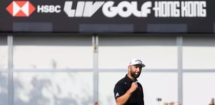 Jon Rahm confirma su salida de LIV Golf y no formará parte de la nueva etapa del circuito