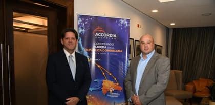 República Dominicana se consolida como hub logístico estratégico en el Caribe