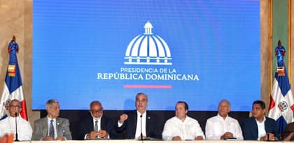 Gobierno invierte más de RD$2,000 millones recuperados en infraestructura deportiva nacional