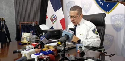 Arrestan a un hombre vinculado al secuestro y abuso de una menor en Villa Mella