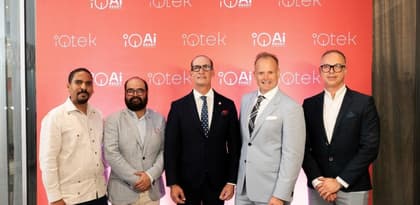 Alianza estratégica impulsa el lanzamiento de nueva línea de inteligencia artificial en la región