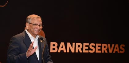 Banreservas reporta activos por encima de RD$1.5 billones y proyecta ganancias récord al cierre de 2026