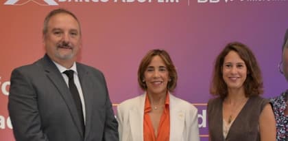 Expertos analizan los retos y avances de los emprendedores dominicanos en reciente evento institucional