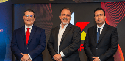 KM100 Fleet celebra veinte años en el sector con el lanzamiento de su avanzada herramienta digital