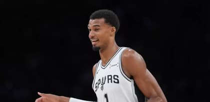 Wembanyama y la división Suroeste: entre expulsiones y esperanzas de los Knicks