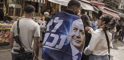 Nuevas tensiones enfrentan a Benjamin Netanyahu y Barack Obama en medio de la campaña electoral israelí