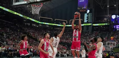 NBA prepara histórica inversión para transformar el baloncesto europeo en 2027
