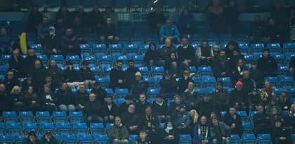Baja asistencia marca la goleada del Manchester City ante el AEK Atenas