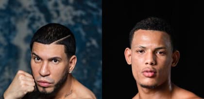 Shaun Boxing Promotion anuncia noche de boxeo con cuatro títulos regionales en el Centro Olímpico