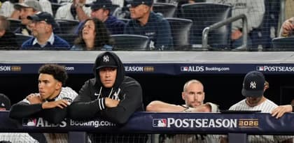 Hal Steinbrenner respalda a la gerencia de los Yankees y responsabiliza a los peloteros por la falta de títulos