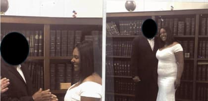 Arrestan a ciudadana de origen dominicano acusada de liderar una red de bodas falsas en Massachusetts