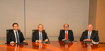 Grupo Popular anuncia cambios en su Consejo de Administración