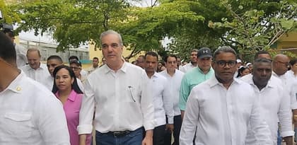 Gobierno sobre refuerza la frontera sur y mantiene sesión permanente ante situación en Haití
