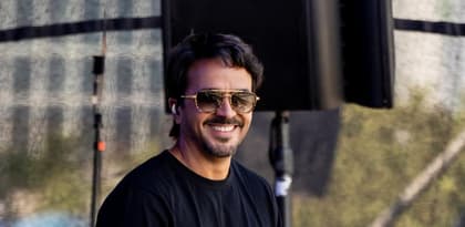 Luis Fonsi revela el origen onírico de su éxito mundial “Despacito”