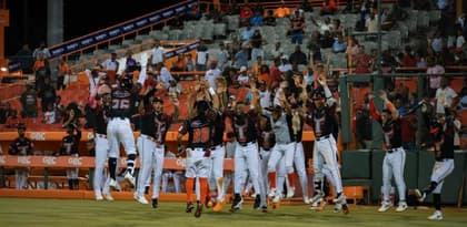 Toros del Este dominan a los Gigantes con blanqueada