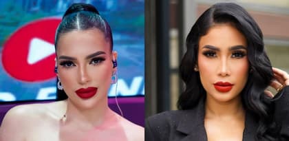 Amelia Alcántara aclara estatus legal tras declaraciones de Caro Brito