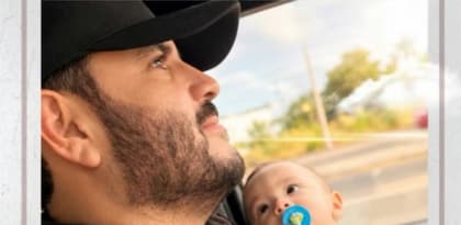 Fallece José Eliseo Ríos Ávila, hijo menor del cantante Alfredo Ríos 'El Komander'
