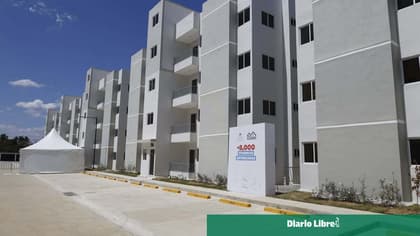 Gobierno destina 64,000 millones de pesos para reducir el déficit habitacional