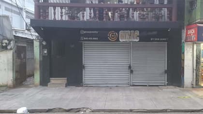 Intento de atraco en joyería de Villa Juana culmina en balacera