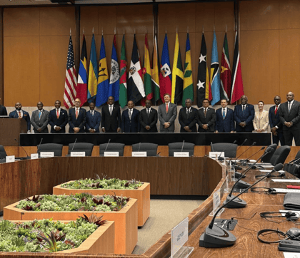 Estados Unidos destina 300 millones de dólares para fortalecer su influencia en el Caribe