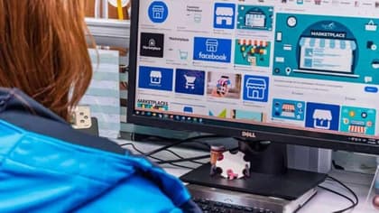 Dicat alerta a usuarios de compras online: verifica antes de pagar