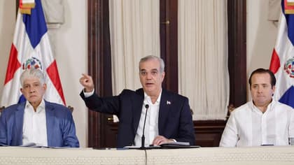 Mandatario defiende decisiones gubernamentales sobre el mercado del cereal