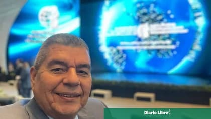 Designan a militar retirado Wilmer Barrientos como nuevo cónsul general de Venezuela en territorio dominicano