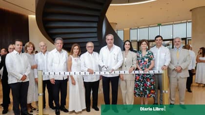 Inauguran el Centro Cultural Rainieri en Punta Cana para promover la identidad dominicana