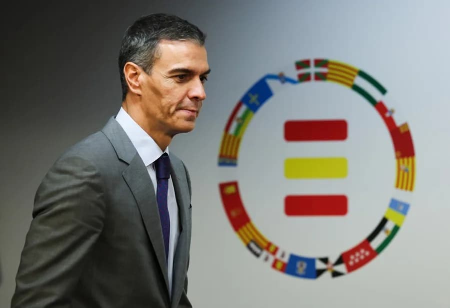 Debate en la Unión Europea por la política migratoria y de regularización de España