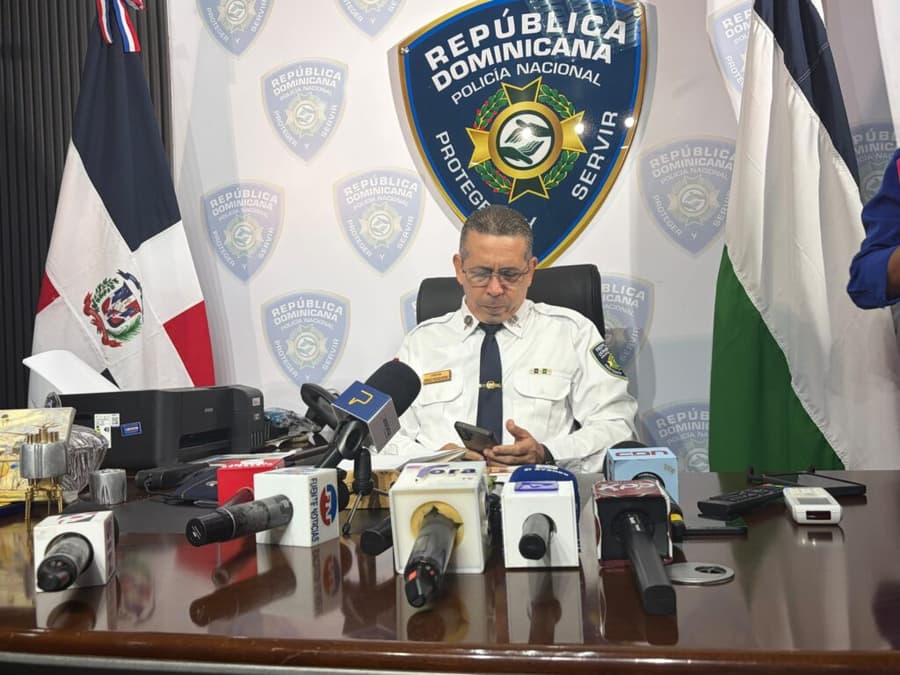 Indagan suceso donde legisladora fue esposada en Elías Piña