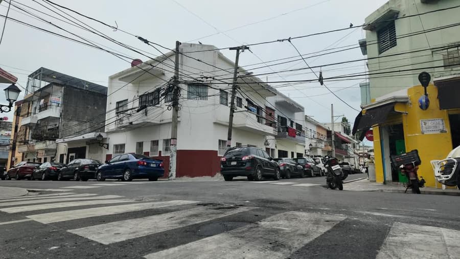 Zona Colonial exige "misericordia" tras apagones que afectan a la comunidad