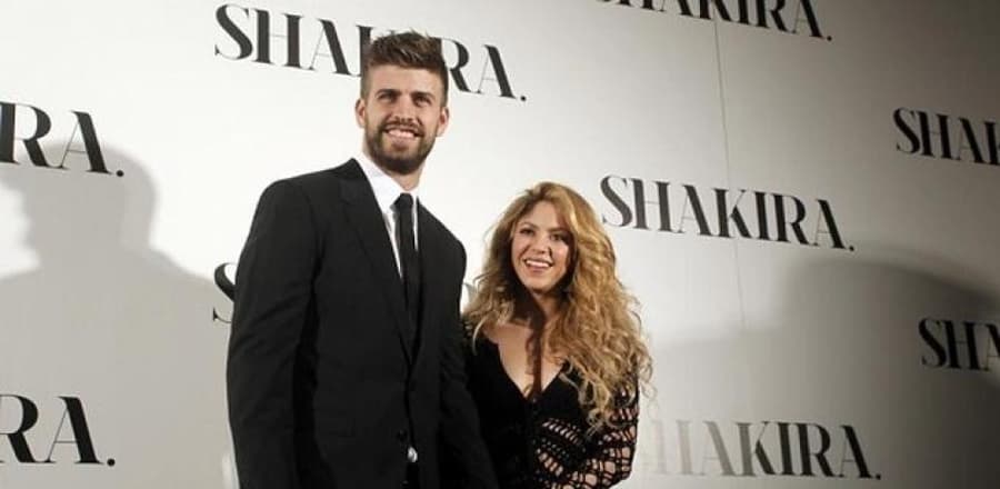 Shakira y Piqué se reúnen en Barcelona para revisar el acuerdo sobre sus hijos