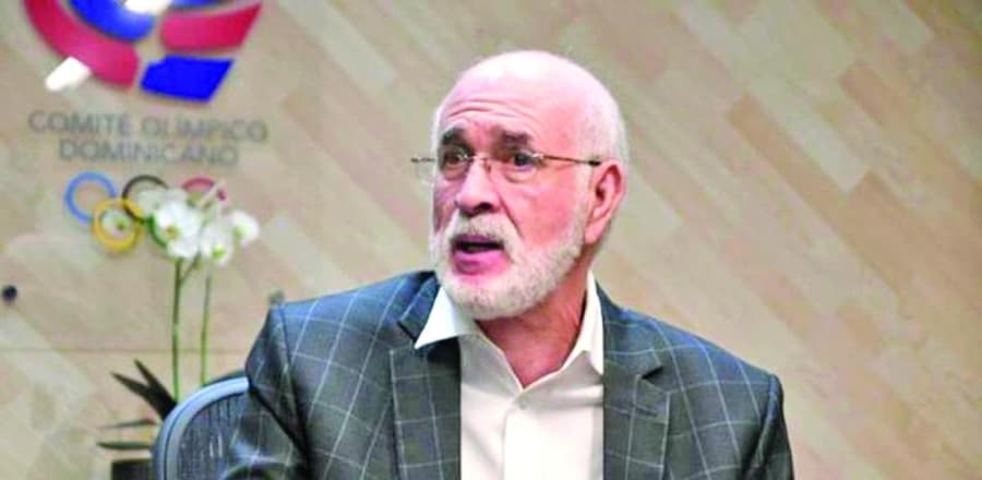 Antonio Acosta respalda exigencia de juego limpio en elecciones del Comité Olímpico