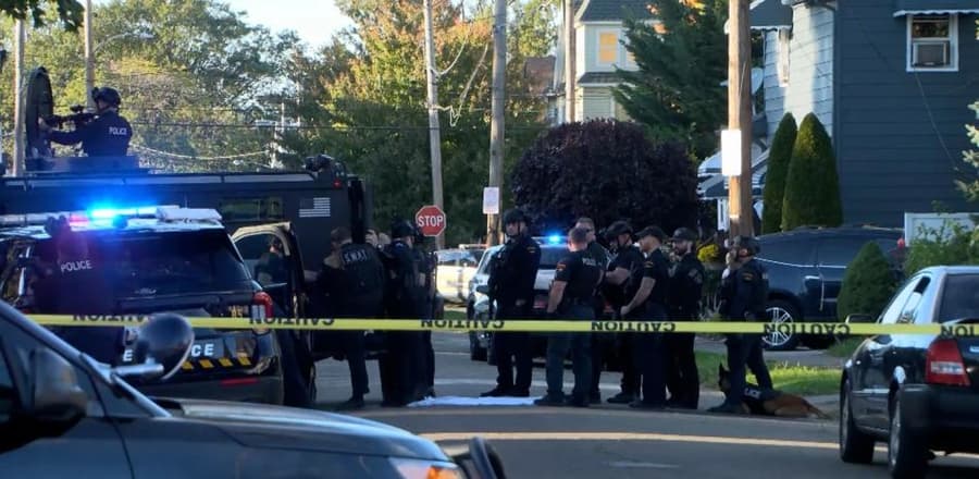 Tragedia en Pensilvania: ocho personas pierden la vida en un tiroteo y el agresor se suicida