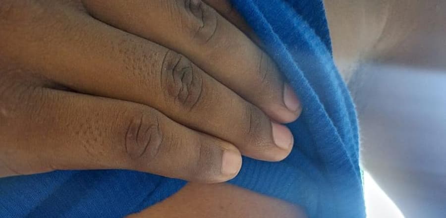 Violencia escolar en liceo de Duvergé deja un estudiante herido