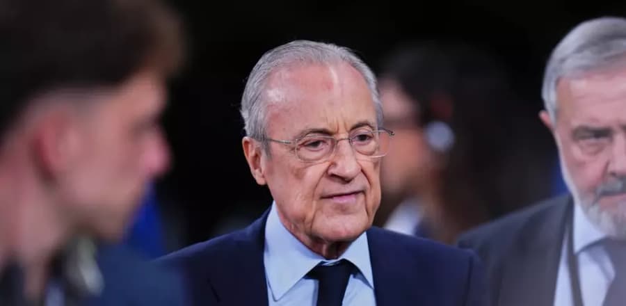 Real Madrid exige la dimisión de Javier Tebas tras polémica comparación con el nazismo