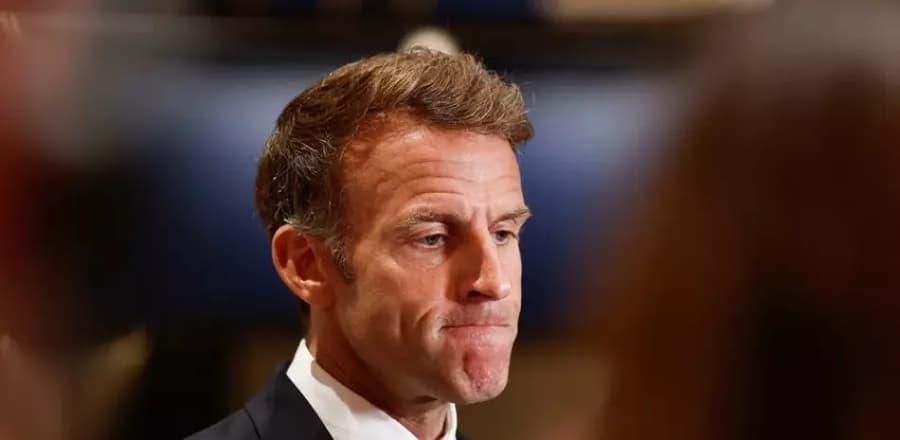 Gobierno francés anuncia medidas concretas para este lunes tras un mes de movilizaciones estudiantiles