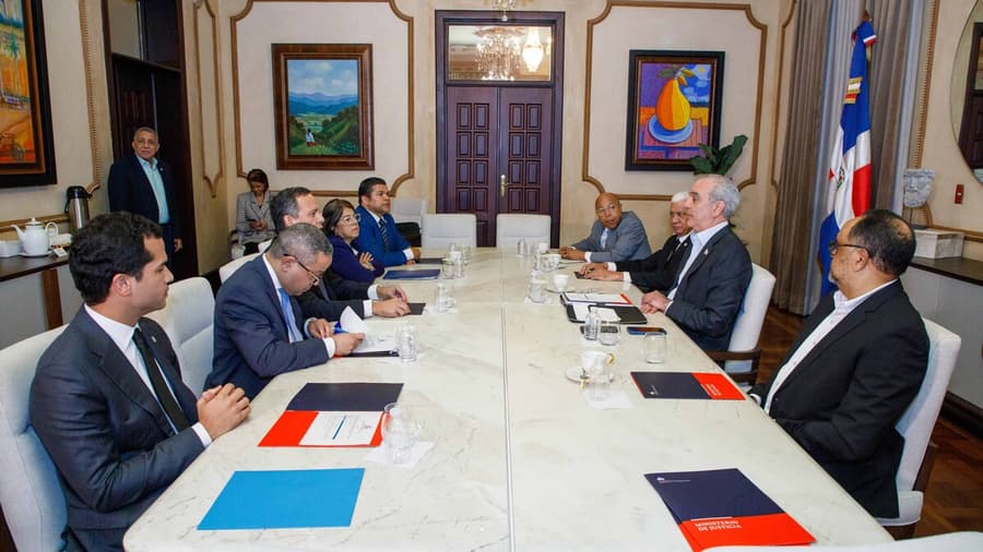 Consejo Nacional de la Magistratura arranca entrevistas a candidatos para la Suprema Corte de Justicia