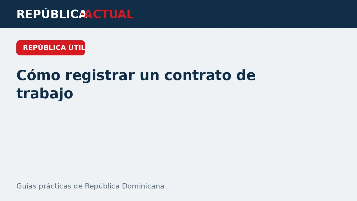 Cómo prepararte para una entrevista de trabajo